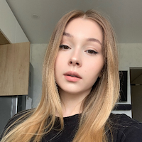 Домработница,,, Звездная, Дарья Дмитриевна