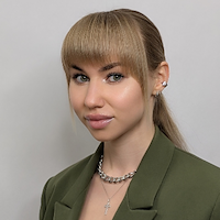 Репетитор, Москва, Бирюлёвская улица, Бирюлево Восточное, Полина Сергеевна