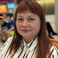 Няня, Москва, Нагатинская улица, Коломенская, Ольга Викторовна