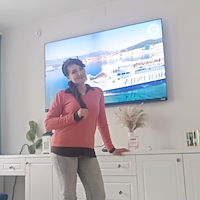 Домработница, Нижний Новгород, Большая Покровская улица, Центр, Татьяна Николаевна