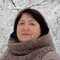 Няня, Видное, Ермолинская улица, Видное, Раиса Наримановна