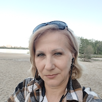 Домработница,,, в районе Беговая, Ольга Ивановна