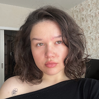 Няня, Екатеринбург, улица Рябинина, Академический, Диана Сергеевна