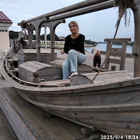 Сиделка, Санкт-Петербург, улица Восстания, Площадь Восстания, Райхона Журакуловна