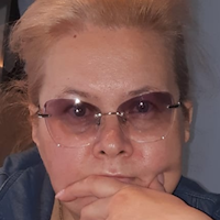 Домработница, Москва, Мичуринский проспект, Мичуринский проспект, Светлана Николаевна