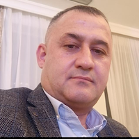 Водитель, деревня Красный Посёлок, Ирландский бульвар, Новорижское шоссе Степановское - Котово, Бахшилло Муродович