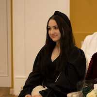 Няня, Сестрорецк, улица Володарского, Сестрорецк, Софья Сергеевна