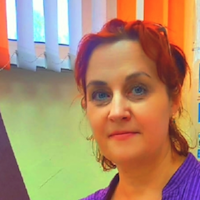 Няня,,, Ярославль, Людмила Алексеевна