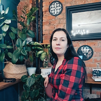 Домработница, Котельники, Сосновая улица, Котельники, Екатерина Григорьевна