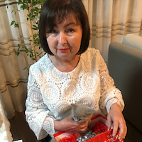 Няня, Нижний Тагил, улица Мира, Нижний Тагил, Любовь Михайловна