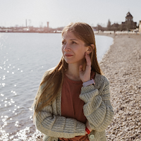 Няня, Москва, Сормовская улица, Выхино, Кристина Маратовна