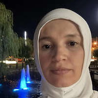 Сиделка, Москва, Угрешская улица, Угрешская, Жамила 