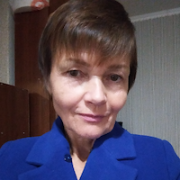 Няня, Москва, Мичуринский проспект, Мичуринский проспект, Татьяна Алексеевна