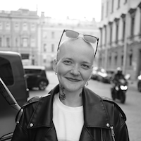 Сиделка, Санкт-Петербург, Каменноостровский проспект, Петроградская, Дарья Алексеевна