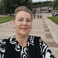 Няня, Москва, 5-й Донской проезд, Ленинский проспект, Оксана Евгеньевна