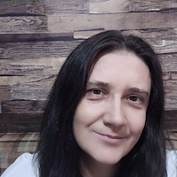 Репетитор, Тверь, улица Тамары Ильиной, Центр, Екатерина Евгеньевна