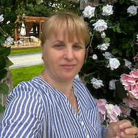 Няня, Видное,, Видное, Наталья Ивановна