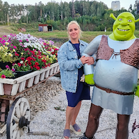 Сиделка, Екатеринбург, улица Щербакова, Ботаника, Алёна Александровна