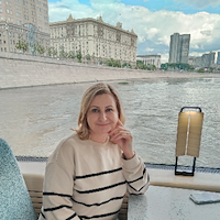 Няня, Москва,, Отрадное, Ольга Александровна