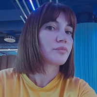 Няня, Москва, Болотниковская улица, Каховская, Гулиса Юревна