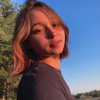 Няня, Москва, Чудовская улица, Александровский сад, Олеся Вадимовна