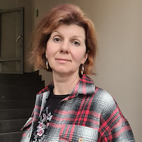 Няня, Балашиха, Центральная улица, Носовихинское шоссе, Алла Станиславовна