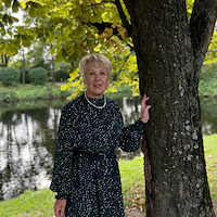 Няня, Санкт-Петербург, 5-й Предпортовый проезд, Московская, Татьяна Александровна