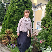 Няня, Одинцово, Можайское шоссе, Одинцово, Марина Анатольевна