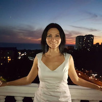 Няня, Видное,, Видное, Мария Александровна