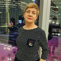Домработница, Москва, Чертановская улица, Чертаново Центральное, Ирина Робертовна