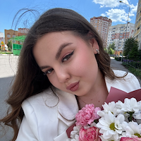 Няня, Липецк, улица И.В. Свиридова (дублёр), Липецк, Екатерина Олеговна