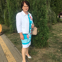 Домработница, Москва, Митинская улица, Митино, Галина Ивановна