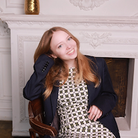 Няня,,, Охотный ряд, Ксения