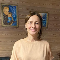 Сиделка,,, Боровское шоссе, Оксана Николаевна