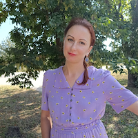 Домработница, Бронницы, Советская улица, Бронницы, Светлана Юрьевна