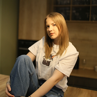 Няня, посёлок Глебовский,, Истра, Юлия Евгеньевна