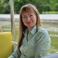 Няня, Москва, Страстной бульвар, Чеховская, Ирина Владимировна
