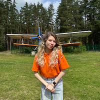 Няня, Санкт-Петербург, Купчинская улица, Купчино, Лилия Игоревна