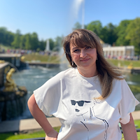 Домработница, Москва, Измайловская площадь, Измайловская, Виктория Васильевна