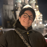 Няня, Химки, Молодёжная улица, Планерная, Светлана Владимировна