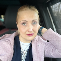 Психолог, Зеленоград, Георгиевский проспект, Зеленоград, Оксана Витальевна