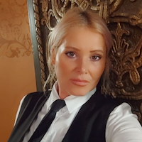 Домработница, поселок городского типа Горки Ленинские, Северный проезд, Видное, Любовь Григорьевна