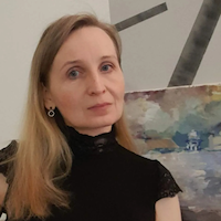 Няня, Санкт-Петербург, Средний проспект Васильевского острова, Василеостровская, Наталья Сергеевна