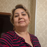 Сиделка, Люберцы, проспект Гагарина, Некрасовка, Гули Абдурахмановна