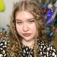 Зооняня, Москва, Измайловский проезд, Черкизовская, Елизавета Владимировна