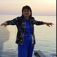 Домработница, Одинцово, Северная улица, Одинцово, Ирина Нифодьевна