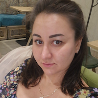 Домработница, Казань, улица Декабристов, Молодежный центр, Айсылу Рустамовна