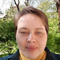 Домработница, Сергиев Посад, Ярославское шоссе, Сергиев Посад, Ольга Гениевна