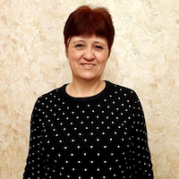 Няня, Москва,, Планерная, Елена Алексеевна