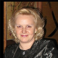 Домработница, посёлок Совхоза имени Ленина,, Домодедовская, Елена Николаевна